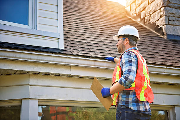 Licensed Storm Damage Roof Repair service in Kingston, WA - Roof Repair Smedway